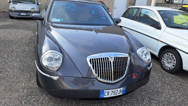 Lancia Thesis 2.4 JTD 20V Executive - Foto 2