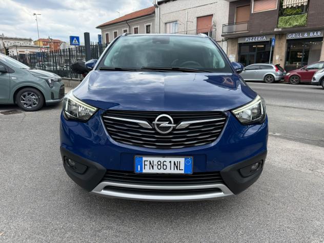 Opel Crossland X Crossland X 1.2 Innovation s&s 130cv - Foto 8