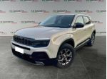 Jeep Avenger 1.2 turbo Longitude fwd 100cv