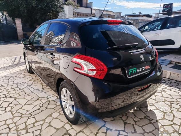 PEUGEOT 208 1.2 VTi 82 CV 5p. Allure - Foto 6