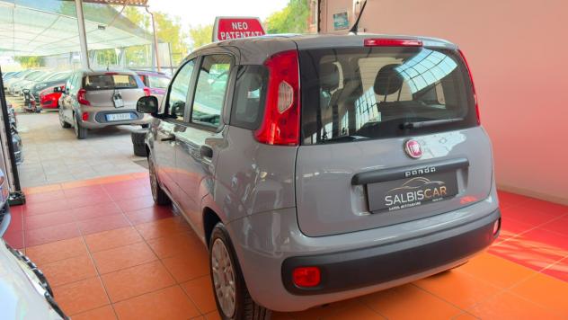 Fiat Panda 1.2 Lounge - Foto 5