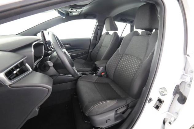 TOYOTA Corolla Corolla Active 1.8 Hybrid Touring Sports rif. 23903596 - Foto 10
