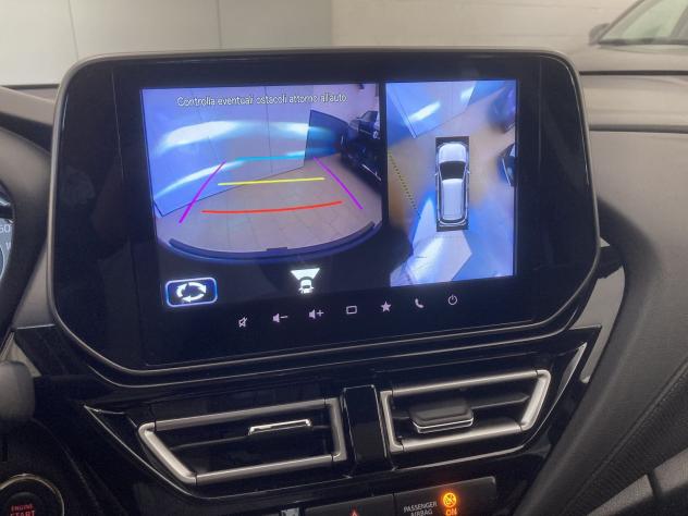 Suzuki S-Cross S-Cross 1.5h 140v Starview 4wd allgrip at Neopatentati - Foto 6
