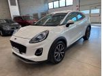 FORD Puma '19- Puma 1.0 EcoBoost Hybrid 125 CV S&S aut. Titanium