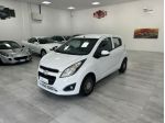 Chevrolet Spark 1.0 LT