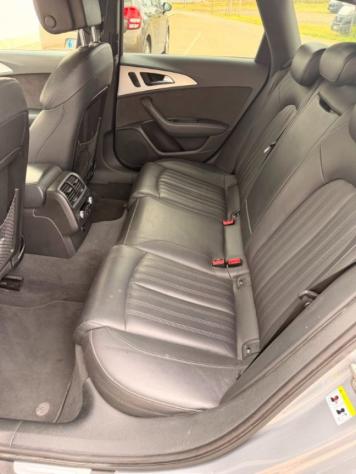 AUDI A6 2.0 TDI 190 CV S tronic quattro edition rif. 23909320 - Foto 7