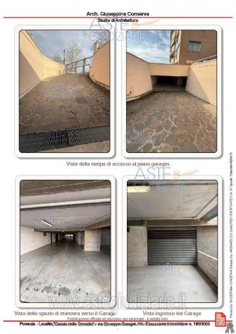 IMMOBILI-IMMOBILE COMMERCIALE-Via Giuseppe Saragat, 14, 00071 Pomezia RM, Italia - Foto 2
