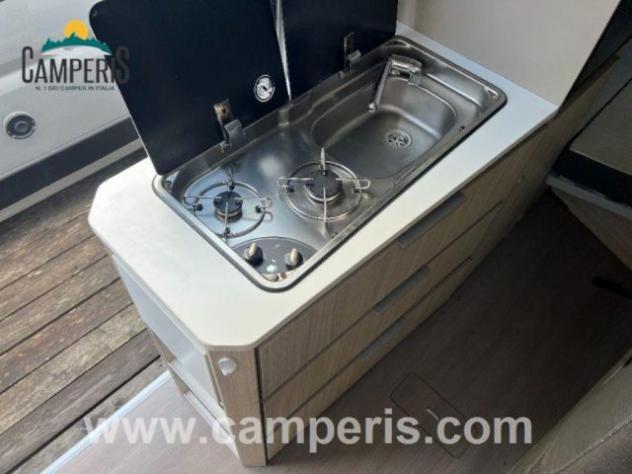 ADRIA ADRIA TWIN 600 SPB FAMILY rif. 24118587 - Foto 7