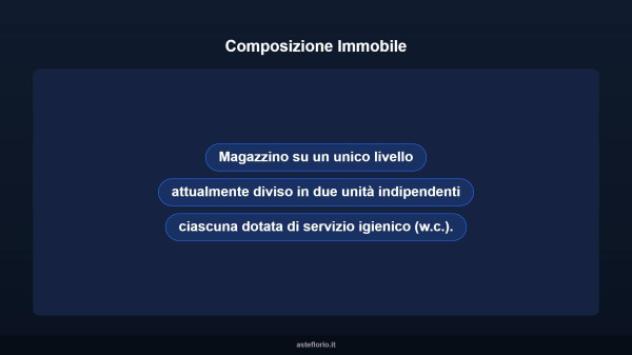 Immobile in asta di 200 m² in vendita a Civitella San Paolo - Foto 6