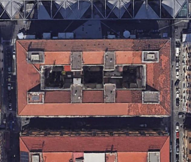 Immobile in asta di 361 m² con più di 5 locali in vendita a Napoli - Foto 3