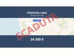 Immobile in asta di 37 m² con più di 5 locali in vendita a Pozzuoli
