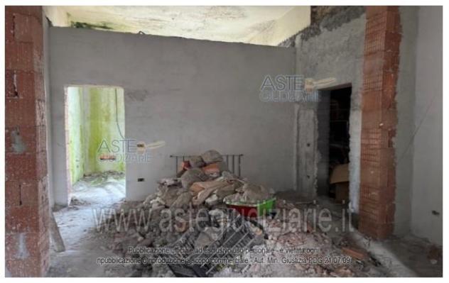 IMMOBILI-IMMOBILE RESIDENZIALE-Via Stazione 21-27 Frazione Guardia - Foto 2