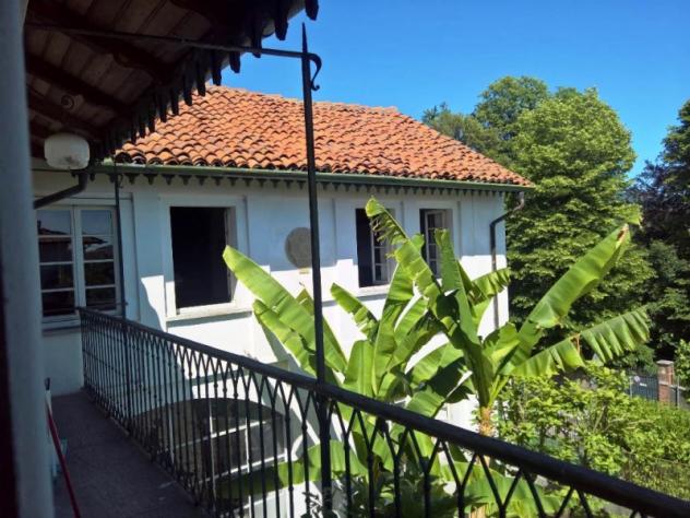 CASA INDIPENDENTE CON GIARDINO E CORTILE ESCLUSIVO - Foto 9