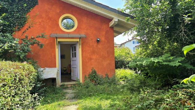 Villino in Vendita in zona BARAZZETTO/VANDORNO con giardino - Foto 3