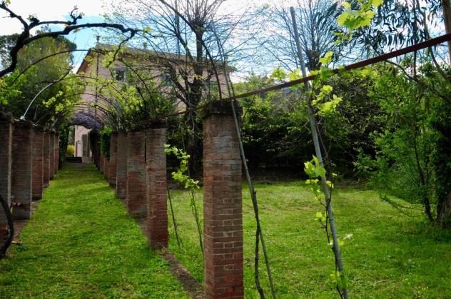 Villa in vendita a Rezzano - Calci 600 mq Rif: 1222518 - Foto 5