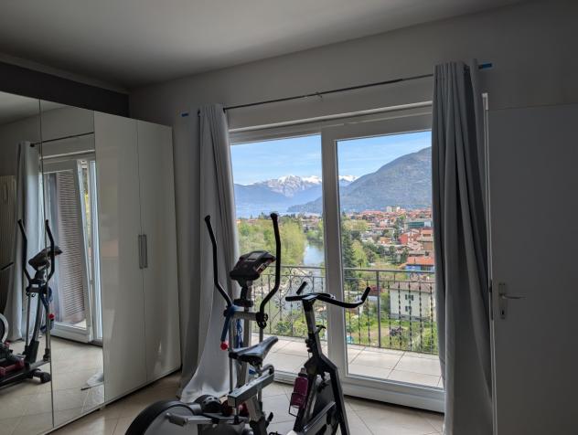Quadrilocale in vendita a Cannobio - Foto 15