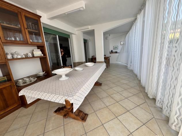 Casa semindipendente in vendita a Fossone - Carrara 130 mq Rif: 1431130 - Foto 5