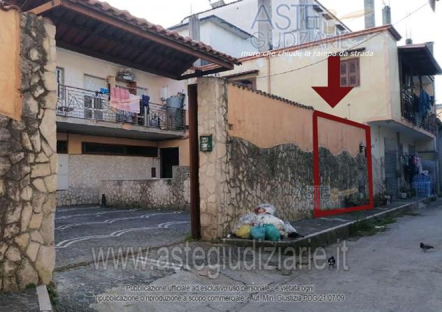 IMMOBILI-ALTRA CATEGORIA-vico Francesco Gozzolino n. 17 - Foto 4