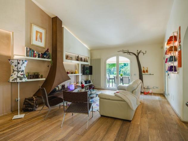 Villa in vendita a Casciana Terme Lari 200 mq Rif: 1452884 - Foto 10