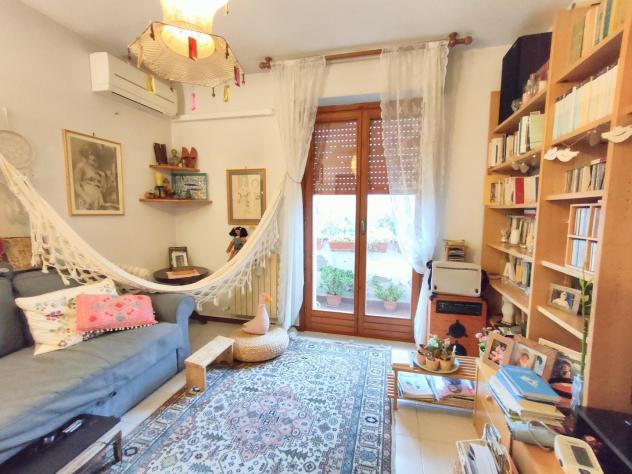 Appartamento in vendita a Casciavola - Cascina 114 mq Rif: 1405633 - Foto 4