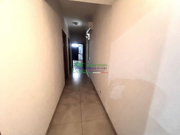 Rif: 2692 - Villetta con ampio giardino a Comiso – comfort e tranquillità! - Foto 12