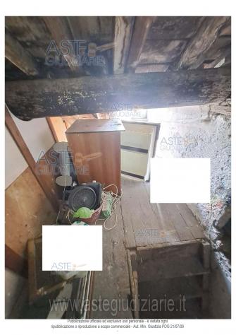 IMMOBILI-IMMOBILE RESIDENZIALE-Via Bobbio, 64/7,