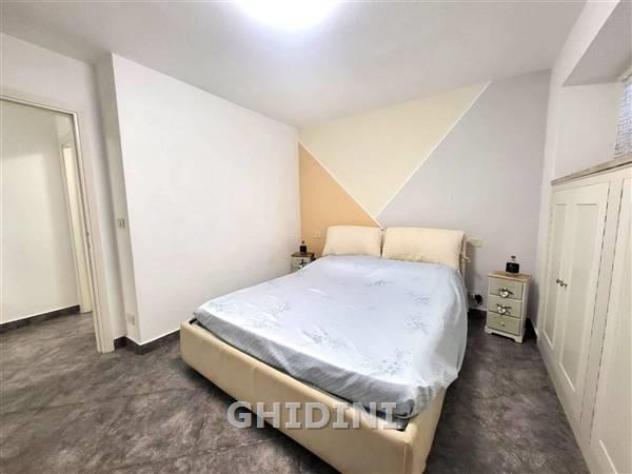 APPARTAMENTO di 2 vani e di 40 mq (GROSSETO - CENTRO) rif. 2558.409M.205 - Foto 9