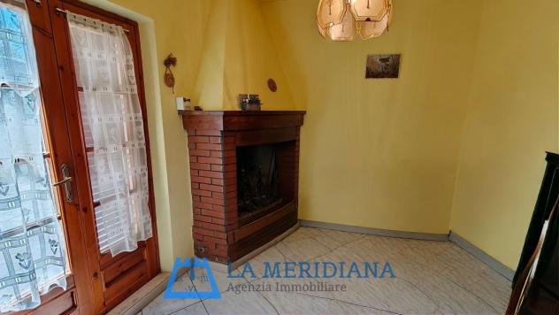 Terratetto in vendita a Lamporecchio 130 mq Rif: 1426127 - Foto 4