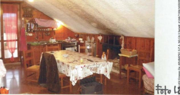 Immobile in asta di 44 m² in vendita a Lanuvio - Foto 8