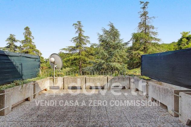 Appartamento di 42 m² con 1 locale in vendita a Loiano - Foto 10