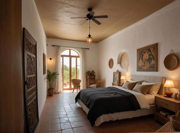 Porzione di casa in vendita a Manciano - Foto 10