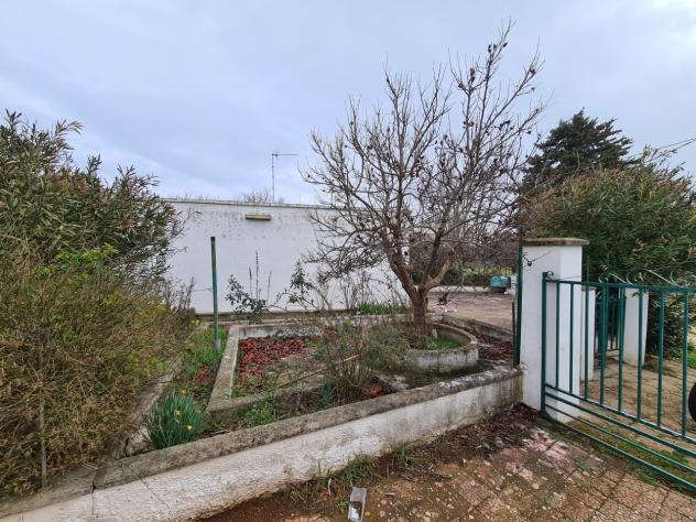 Villa in vendita a Martina Franca - Foto 10