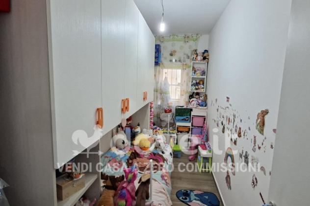 Appartamento di 56 m² con 3 locali e posto auto in vendita a Messina - Foto 14