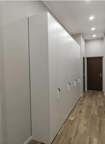 VENDESI, NEL CUORE DEL QUARTIERE NOLO DI MILANO IN VIA VENINI 14 SPLENDIDO BILOCALE DI CIRCA 50 MQ APPENA RISTRUTTURATO E COMPLETAMENTE ARREDATO L' - Foto 8