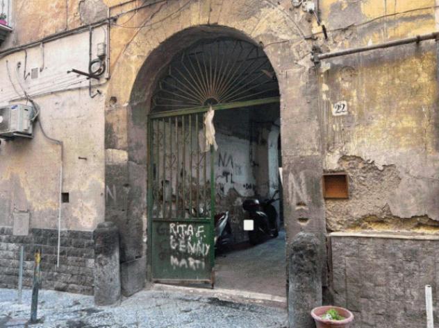 Immobile in asta di 56 m² in vendita a Napoli - Foto 10
