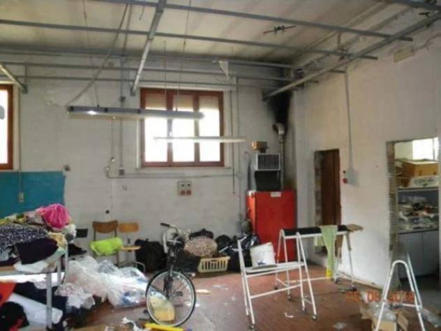 Immobile in asta di 169 m² con più di 5 locali in vendita a Pergola - Foto 18