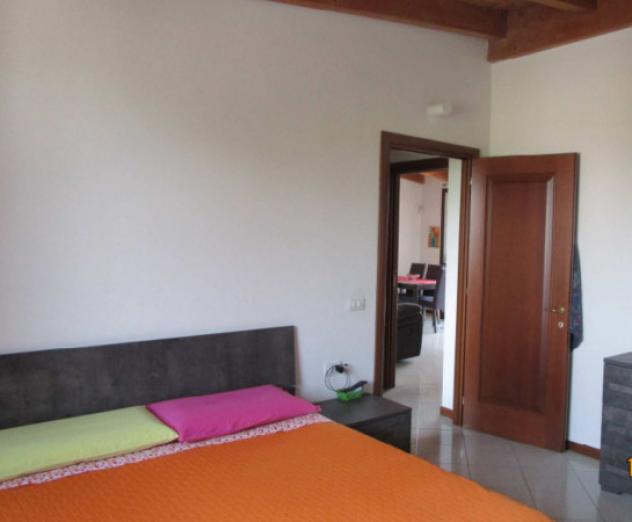Immobile in asta di 120 m², box auto in vendita a Pizzale - Foto 12