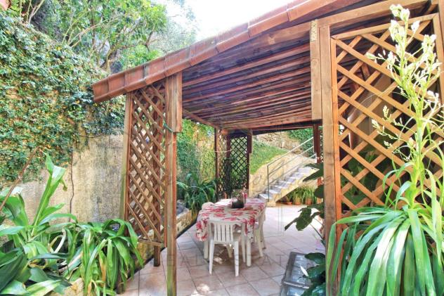 Villa in vendita a Rapallo - Foto 9