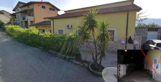Immobile in asta di 213 m² con più di 5 locali in vendita a Rende - Foto 7