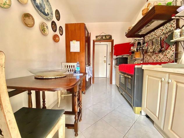 Quadrilocale in vendita a Rosignano Marittimo - Foto 14