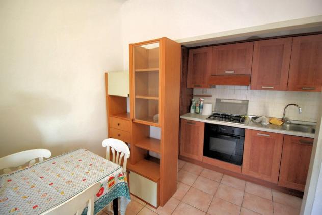 Terratetto in vendita a Asciano - San Giuliano Terme 50 mq Rif: 1228143 - Foto 4