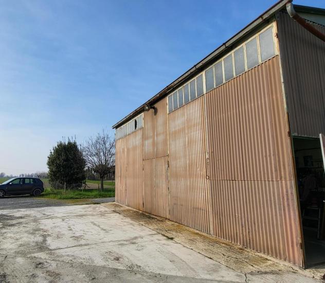 Porzione di casa in vendita a San Secondo Parmense - Foto 17