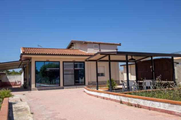 Villa in vendita a Siracusa - Foto 4