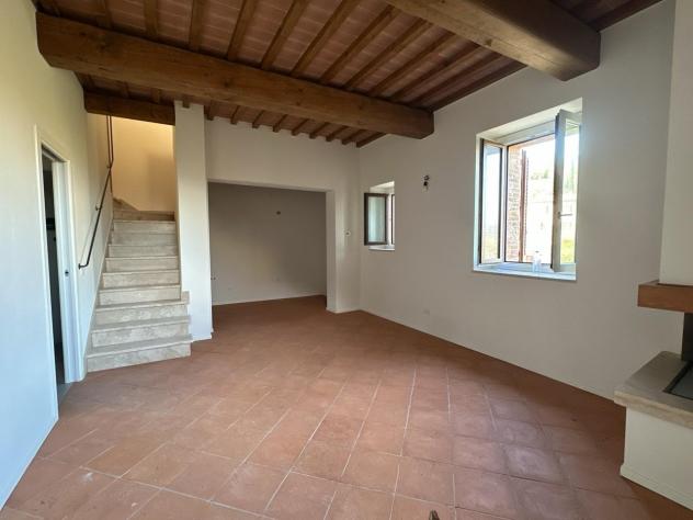 Appartamento in vendita a Stigliano - Sovicille 110 mq Rif: 1397344 - Foto 3