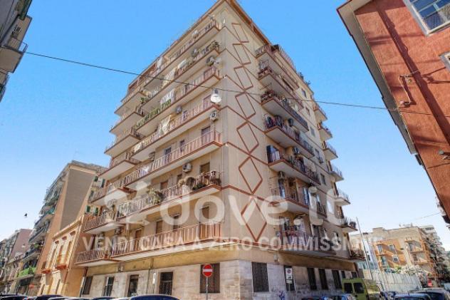 Appartamento di 101 m² con 3 locali in vendita a Taranto