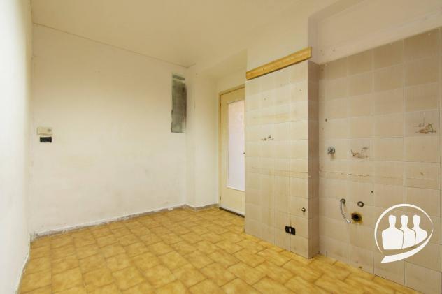 Appartamento in vendita a Torino, Lucento - Foto 11