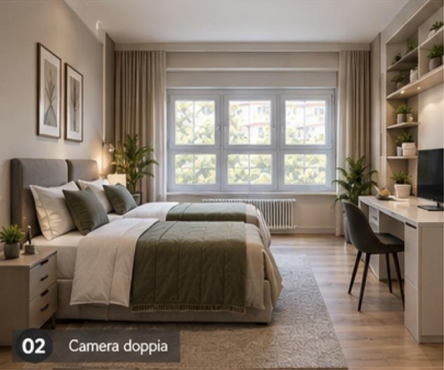 Appartamento ristrutturato con finiture a scelta - Foto 3