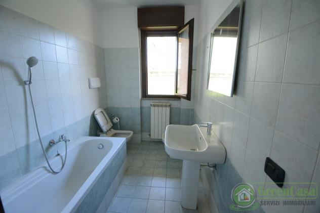 APPARTAMENTO di 2 vani e di 80 mq (VAPRIO D'ADDA) rif. IGC 2 LOCALI VAPRIO - Foto 16