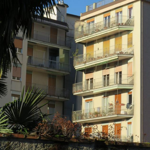 Verbania - ZONA INTRA VENDESI APPARTAMENTO - Foto 10