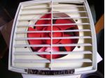 Aspiratore d’area Vortice